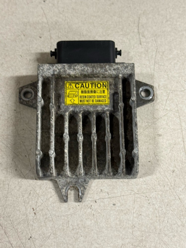 2008 2009 2010 Mazda 5 TCM Automatic Transmission Control Module L39C189E1D