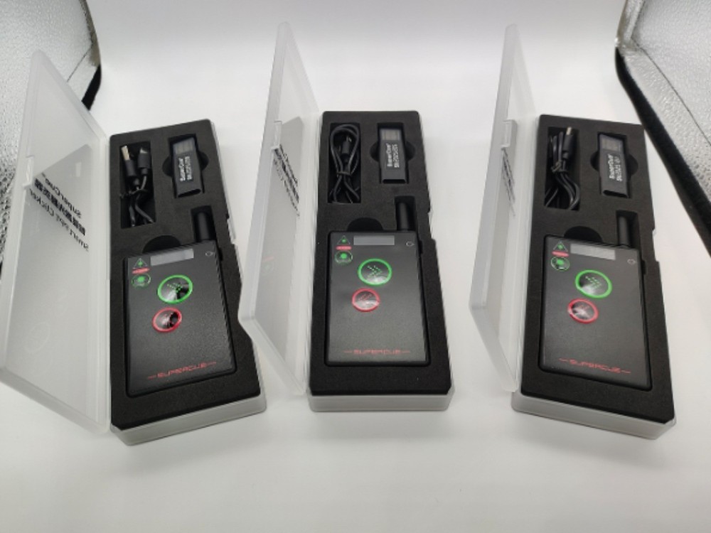 Mini Cue Professional Flipper PPT Presentation Anti-interference Remote meeting