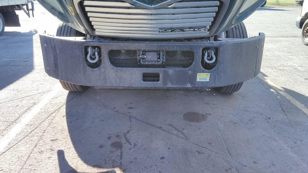 For 2018 MACK CXU612 BUMPER ,  OH