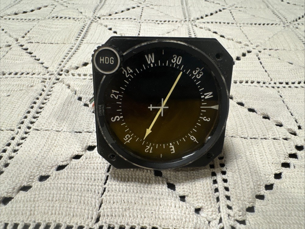 KI-227 ADF Indicator