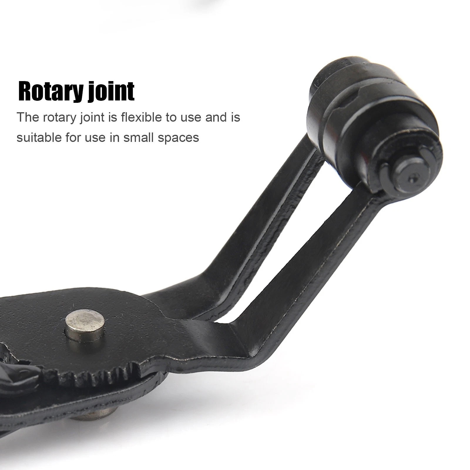 2X Hose Clamp Pliers Car Water Pipe Fuel Coolant Spring Bundle Removal Tool