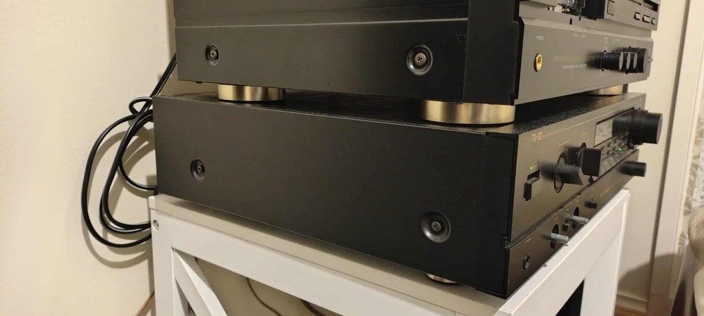 Nakamichi TA-30 Tuner Amplifier