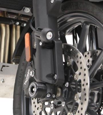 Denali 2.0 Fender Bolt Mount Kit Universal Universal