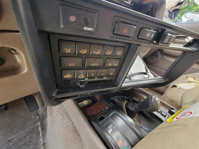 1997 1998 Lexus LX450 OEM Cruise Control Module