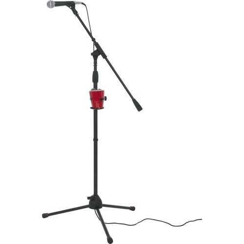 Frameworks GFW-SINGLECUP Frameworks Single Cup Beverage Holder Mount