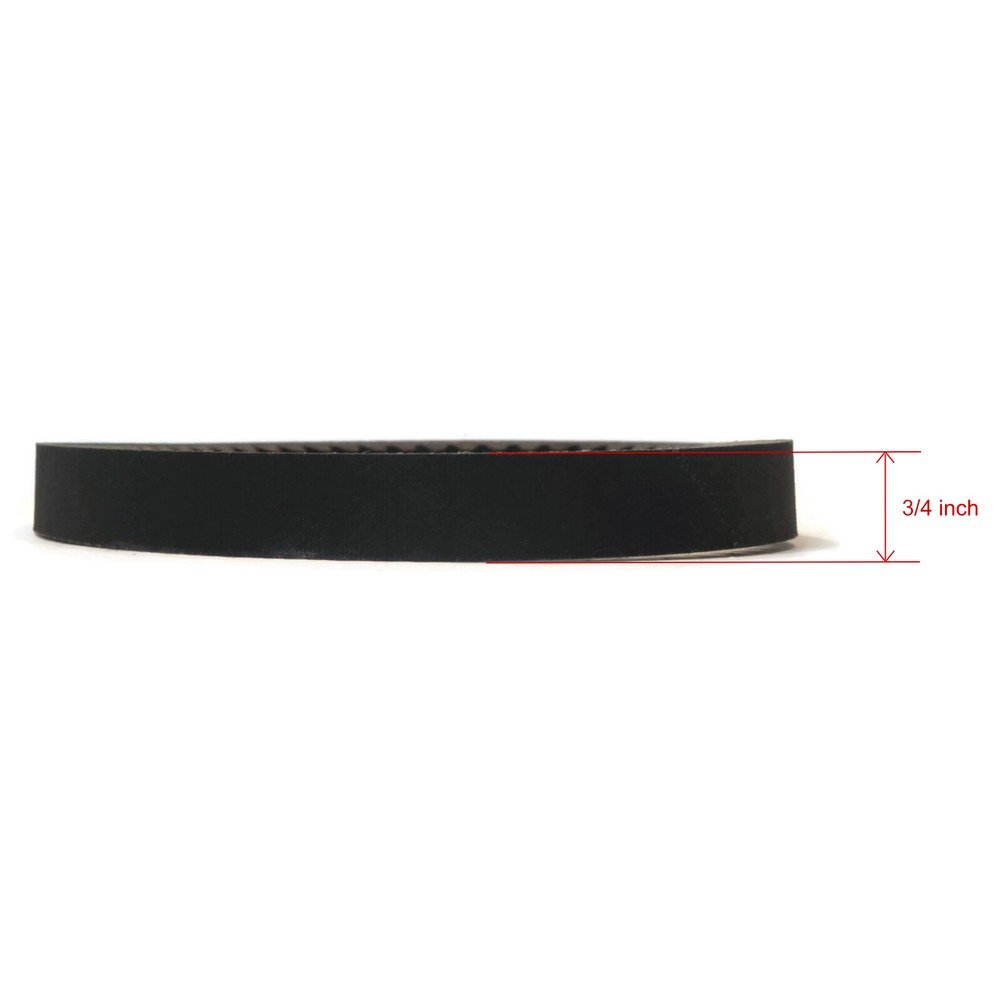 Torque Converter Belt for Comet Industries 20 Series Go Engine Variable Go Kart