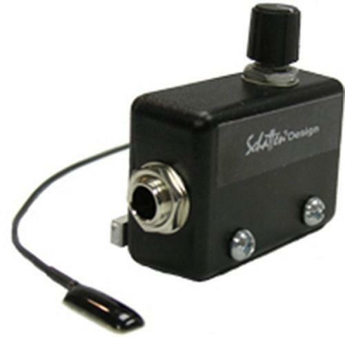 Schatten BJ-02 Pro Banjo Pickup