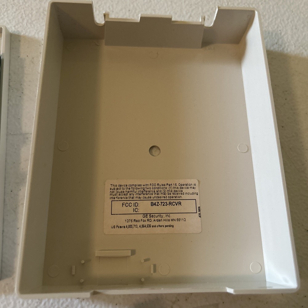 GE Security AL1231 Wireless DGP Open Box