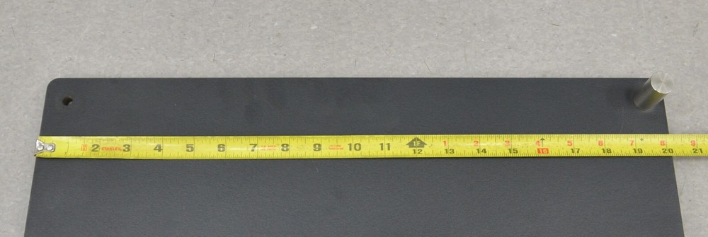 Steris Radiolucent Imaging Table Top Platform Model 93909-289
