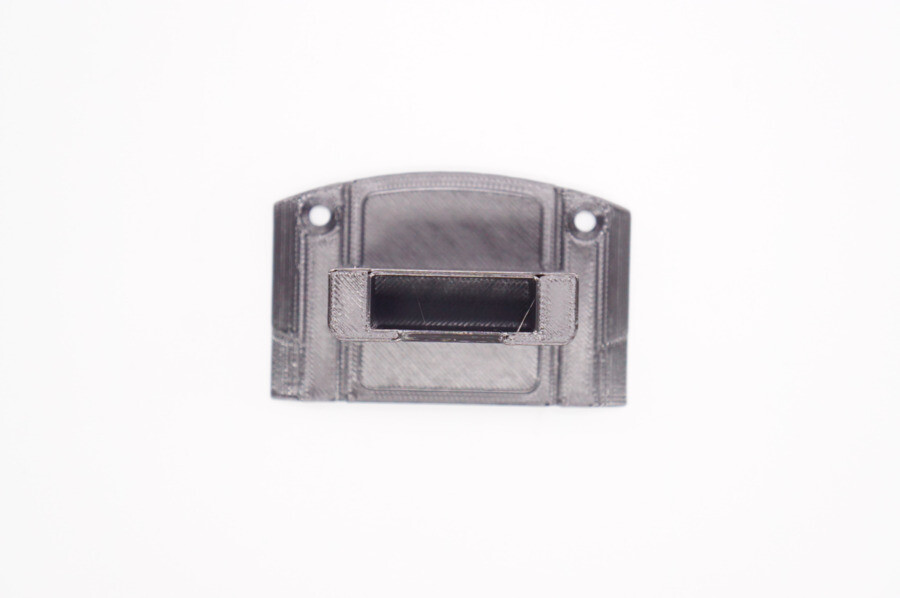 Custom Wall Mount Bracket Holder for Nintendo 64 N64 Controller