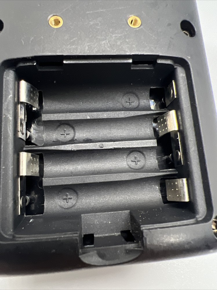 Lenzhound Wireless Lens Motor System RTX-1 Controller