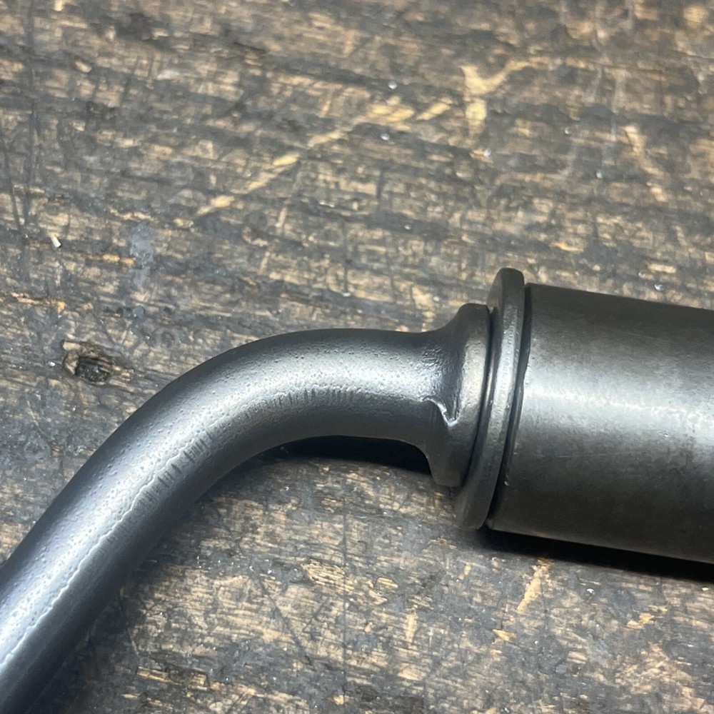 Walker Turner 15” / 900 1200 Drill Press Head Lock