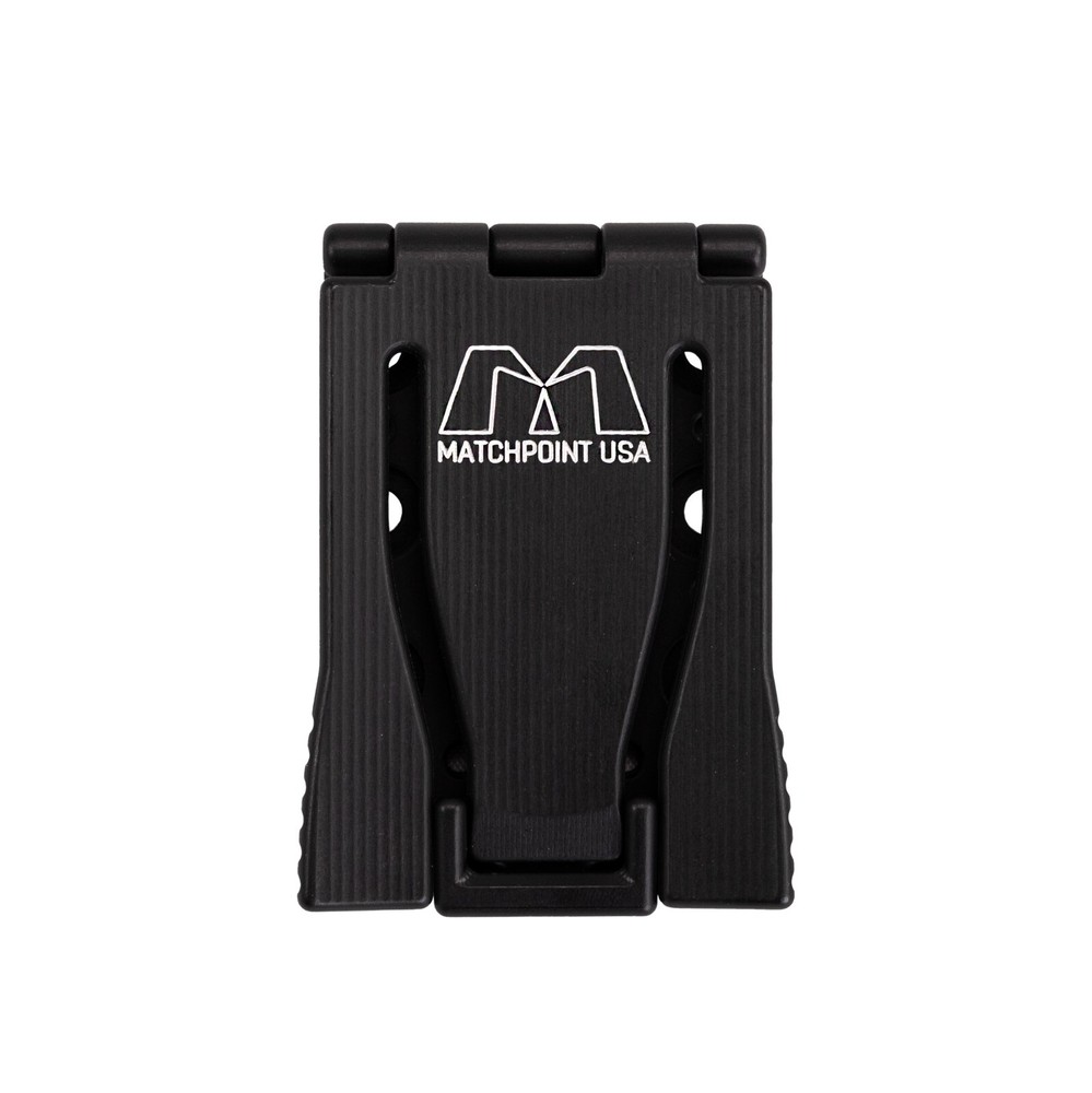 MatchPoint USA Comp-Lock
