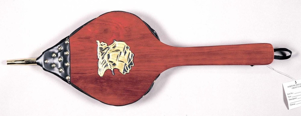 Dagan Ship Design Bellow, 24in.