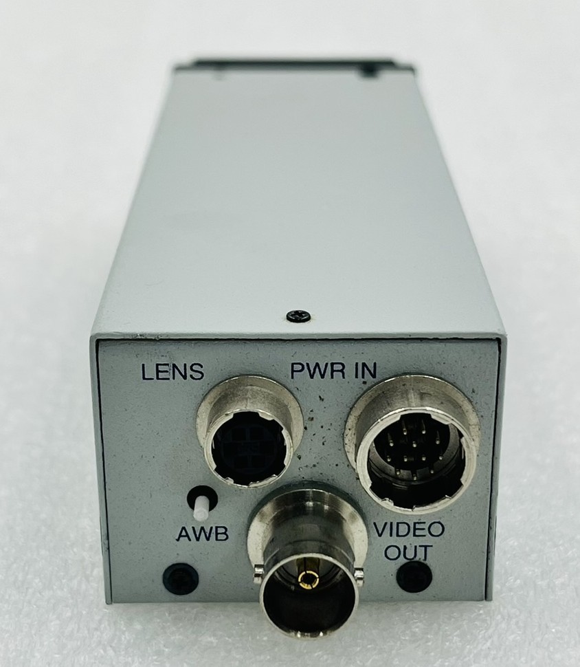 Pulnix TMC-7N CCD Camera