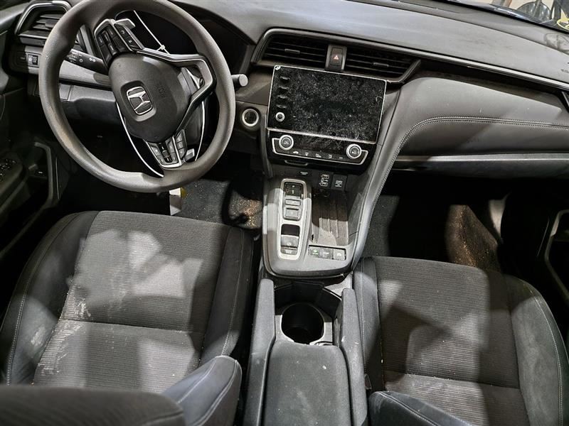 Battery Fits 19-22 INSIGHT 541712