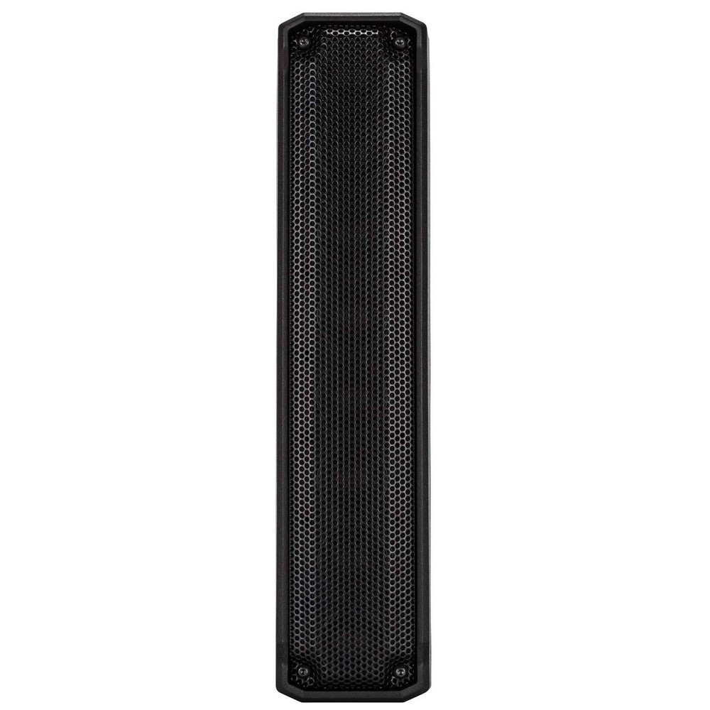 RCF Evox J8 Active Two Way Portable Array Speaker Systems 2-Pack