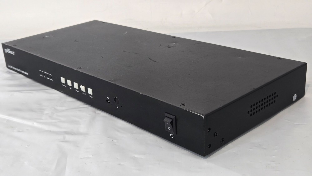 gofanco 2x2 4k Video Wall Controller