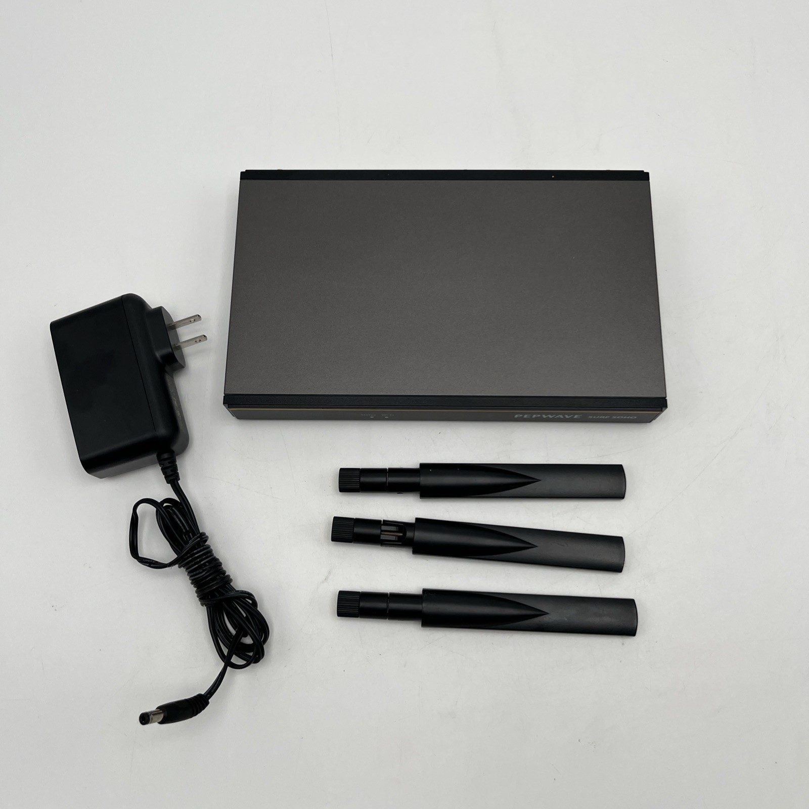 Peplink Pepwave Surf SOHO MK3 WiFi Router SUS-SOHO-T Dual-Band Professional