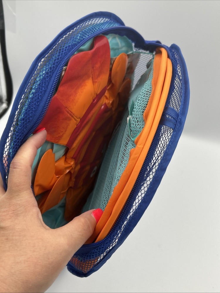 NEW - SwimWays Baby Spring Float Sun Canopy 9-24 Months
