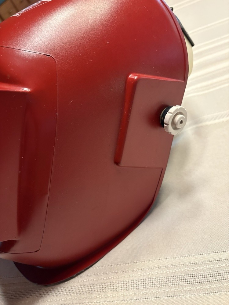 Xe X-ergon Welding Helmet