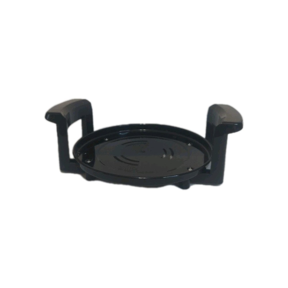 Super Wave Oven Base Stand Replacement Part Only #8217 The Sharper Image