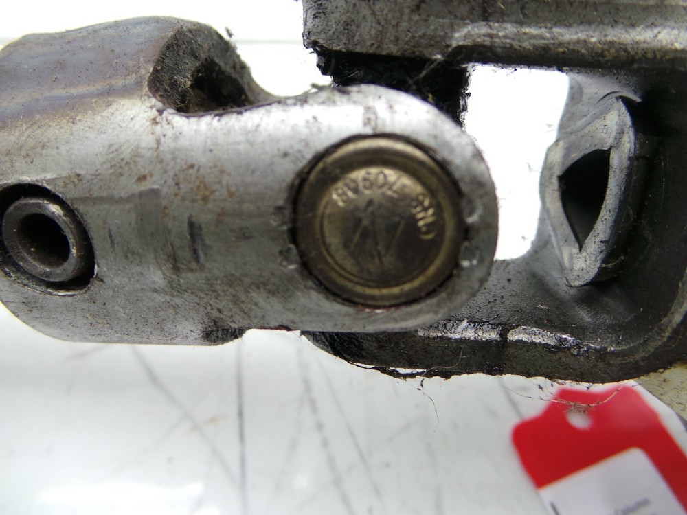 2007 Citroen Relay MK2 2.2 HDI Steering Column