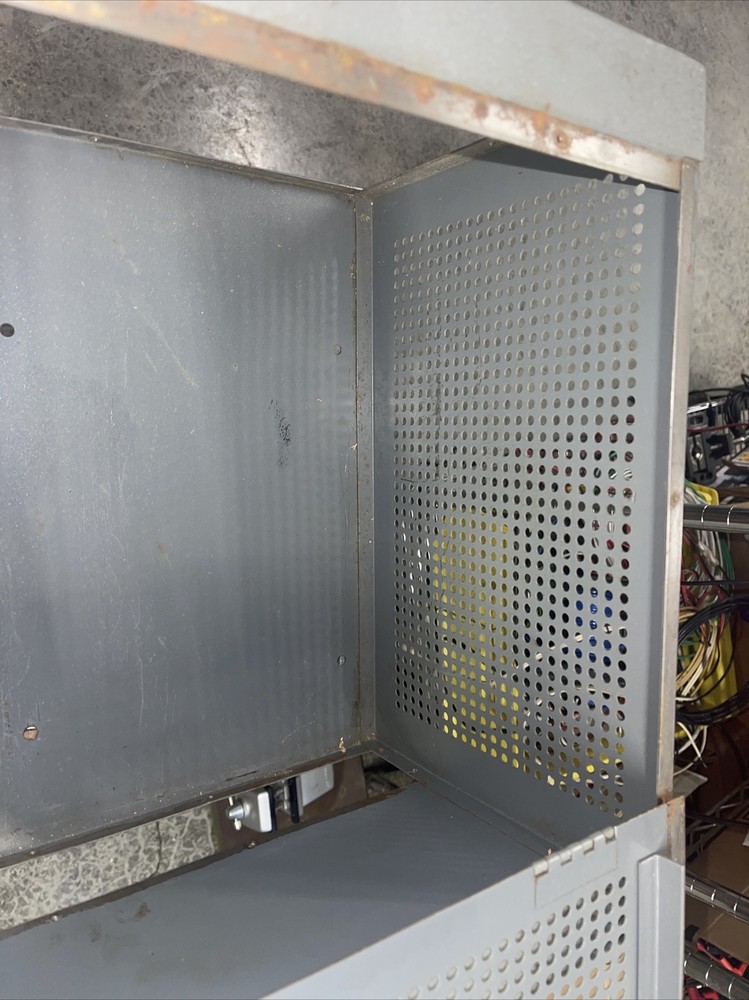 Meissner Signal Shifter EX Case Only Nice Condition For Age A Few Scratches As S