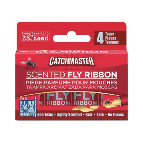 AP&G Co - 9144M4 - Paper Fly Trap