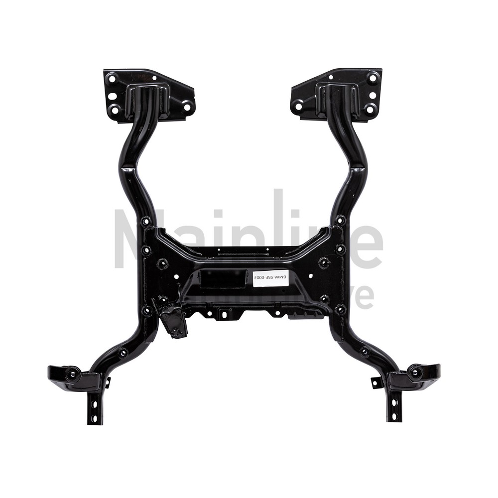 Replacement Front Suspension SubSubframe Crossmember For 02-07 Mini Cooper