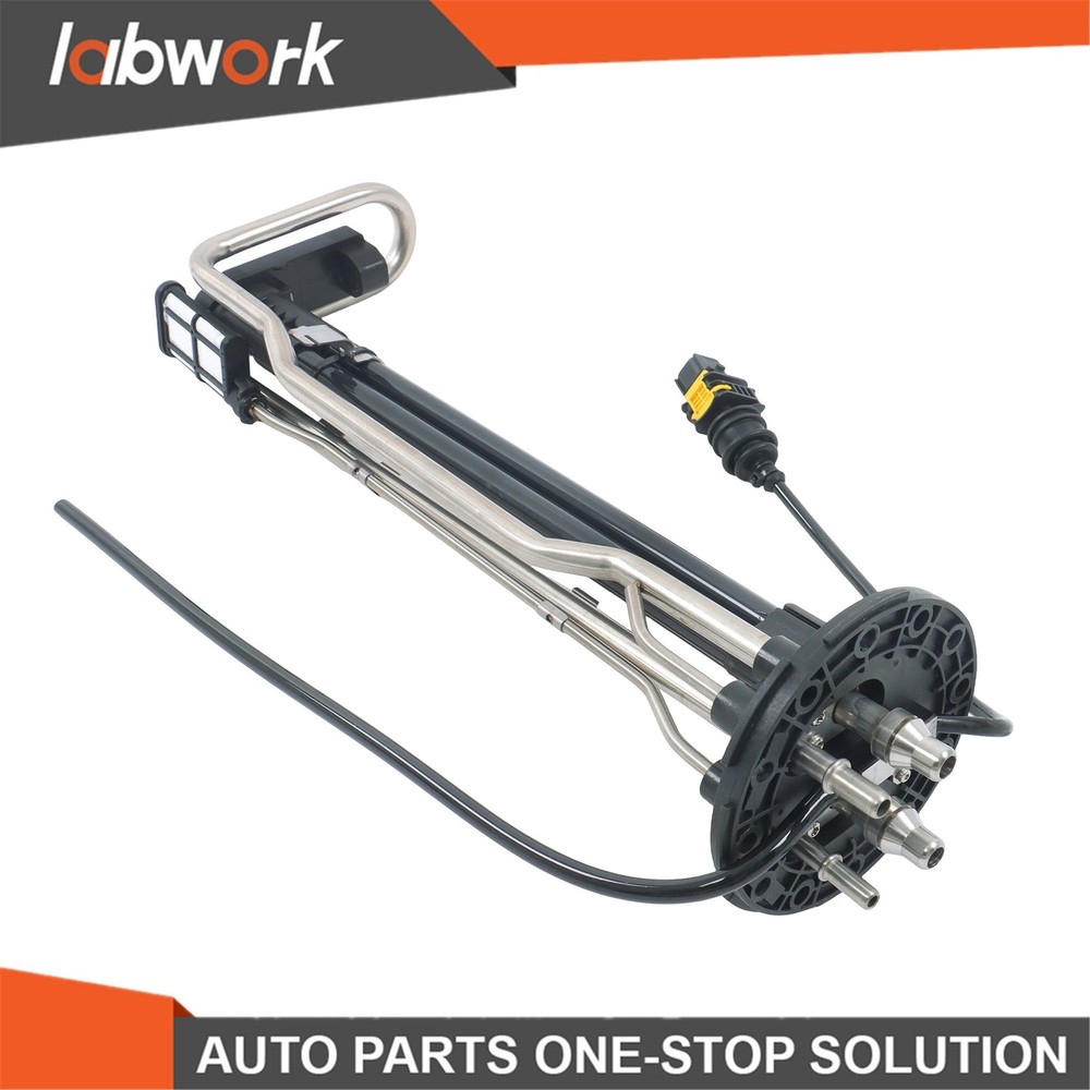 Labwork Fluid Level Sensor For Freightliner Cummins DEF Tank Header 04-35649-001