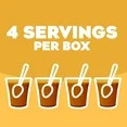 Cook & Serve Butterscotch Pudding & Pie Filling Mix