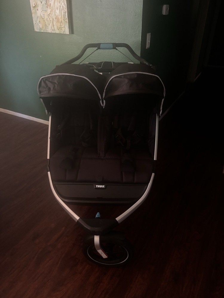 Thule Urban Glide 2 Jogging Stroller