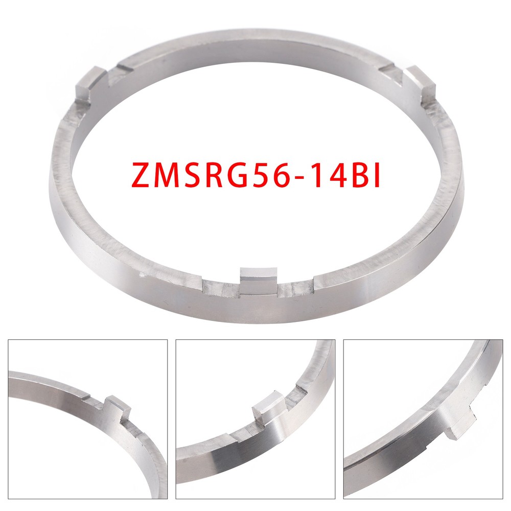 Manual Transmission G56 3rd & 4th Inner Synchro Ring✨