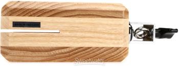 Pearl Ash Tone Block - Low