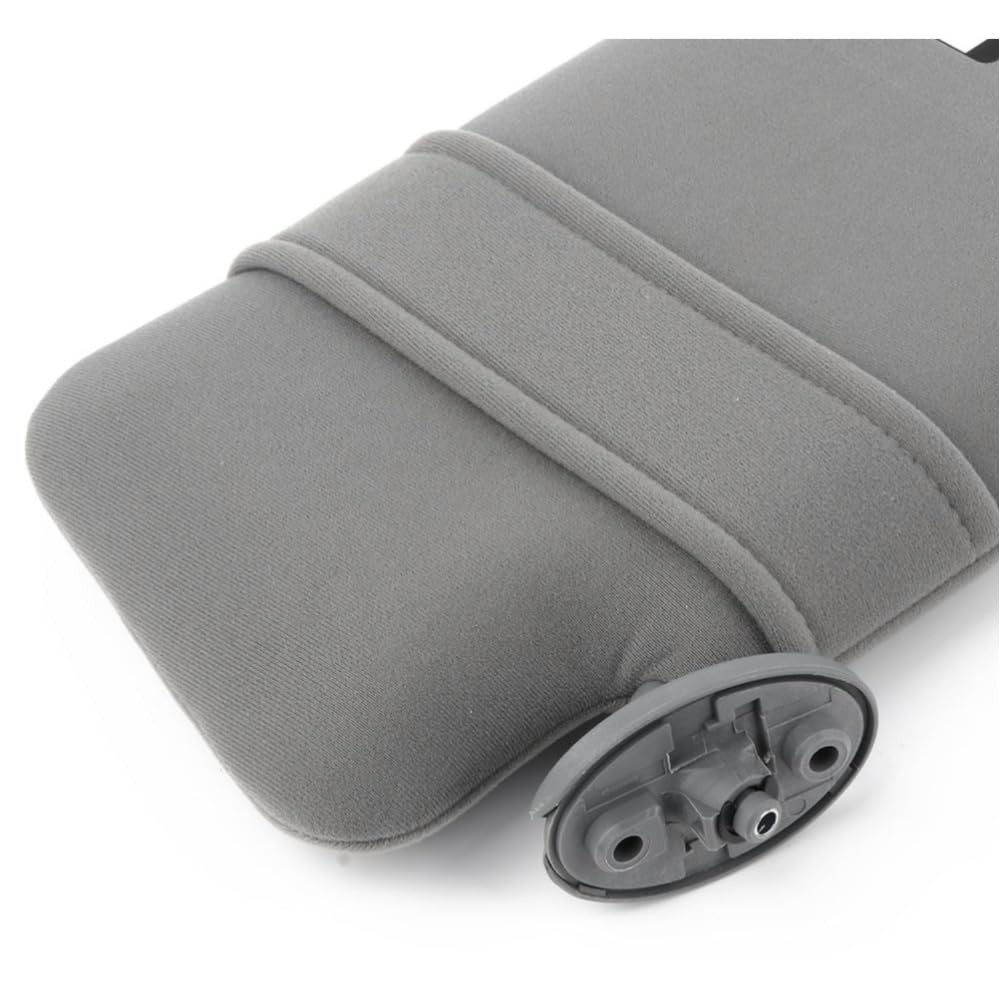 Windshield Sun Shade Visors Left Right for Tacoma 2005-2011 E83071701Cp