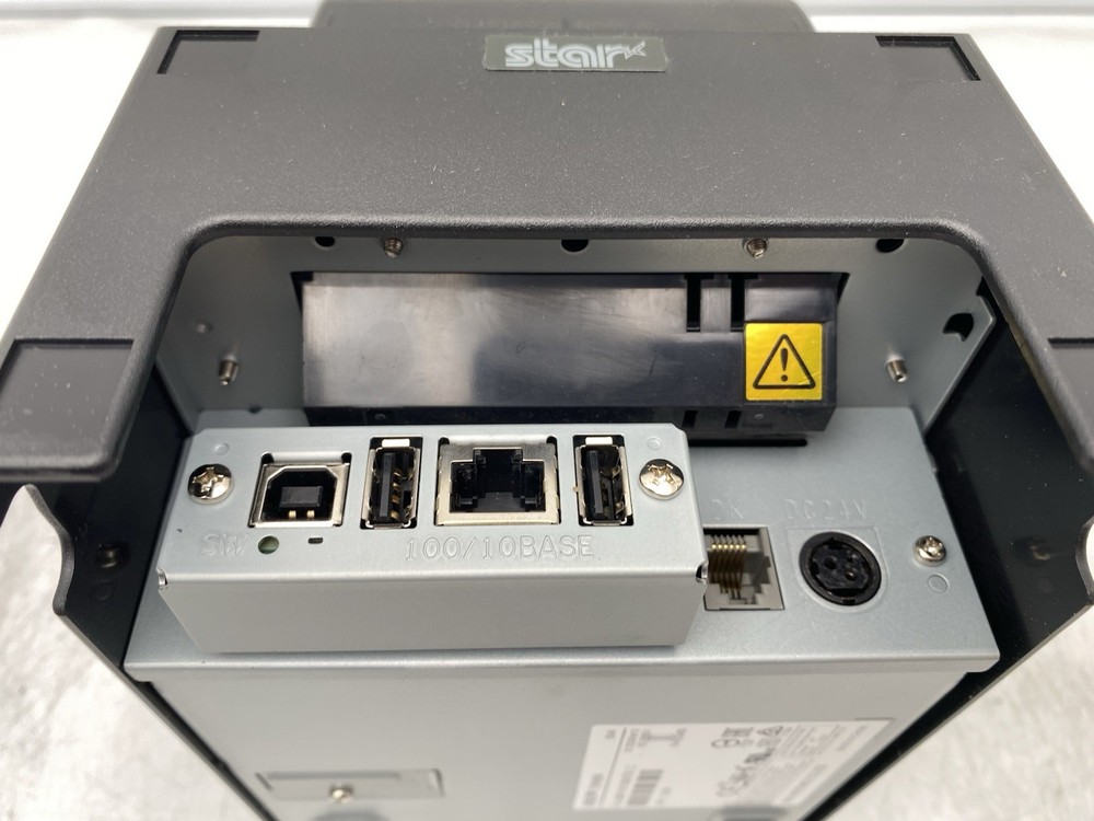 Star Micronics TSP650II Thermal Receipt Printer WITH USB INTERFACE / NO P-A