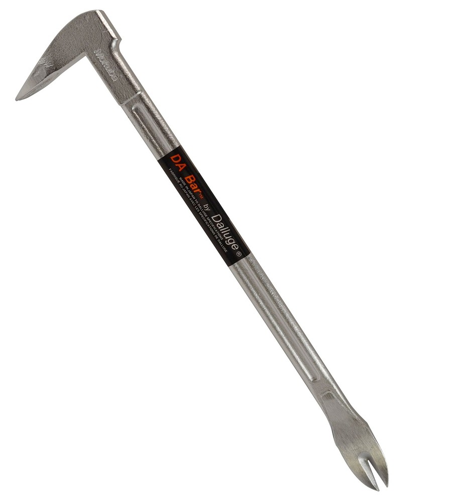 Bar Puller Forged and Tempered Nail Puller 4320 VN04320