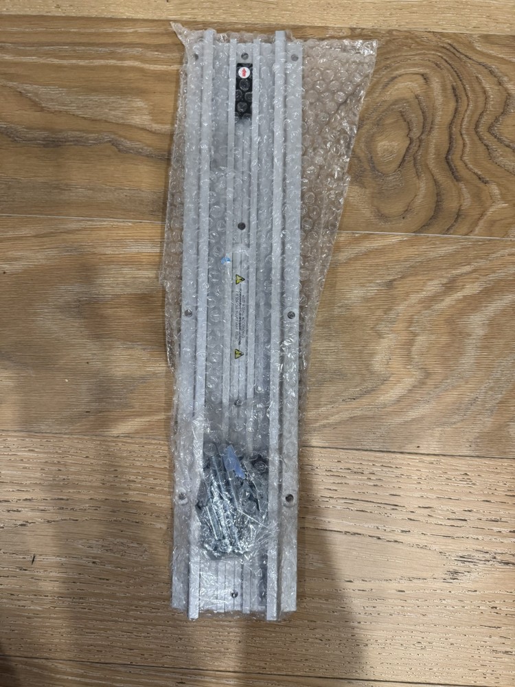 Amico MRS-SO19 19” Mounting component/rail system