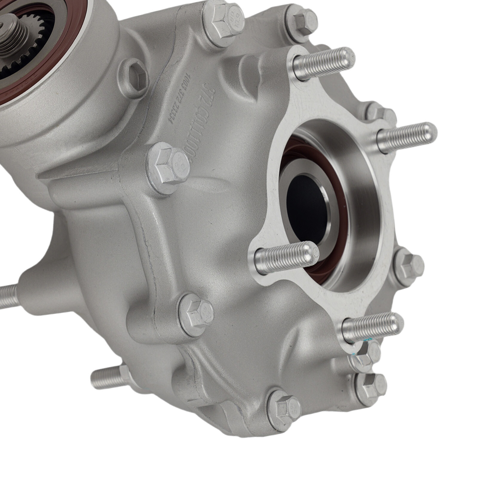 Rear Final Drive Differential Gear for Honda TRX500 Foreman Diff Rear 2012-2013