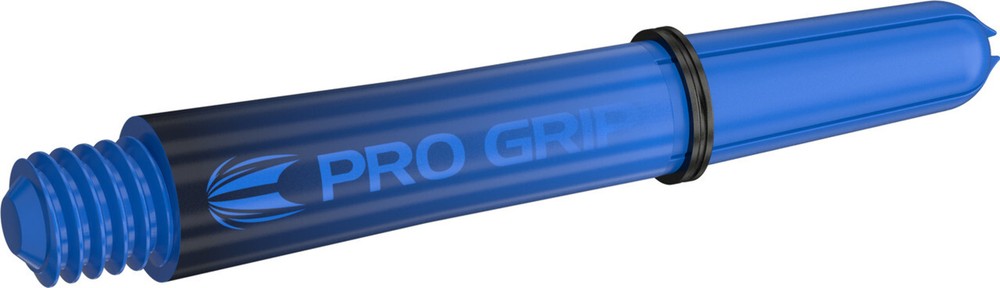 Target SERA BLACK & BLUE PRO GRIP SHAFTS 2022