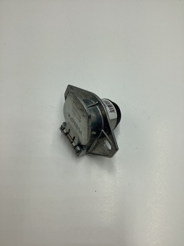 PHILLIPS 15-720 SAE J560 7 WIRE TRAILER SOCKET PLUG