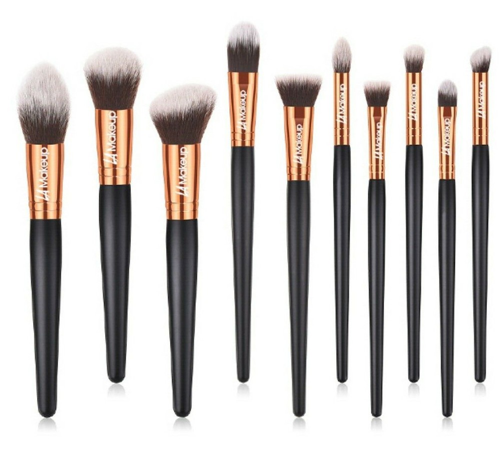 Makeup Brushes