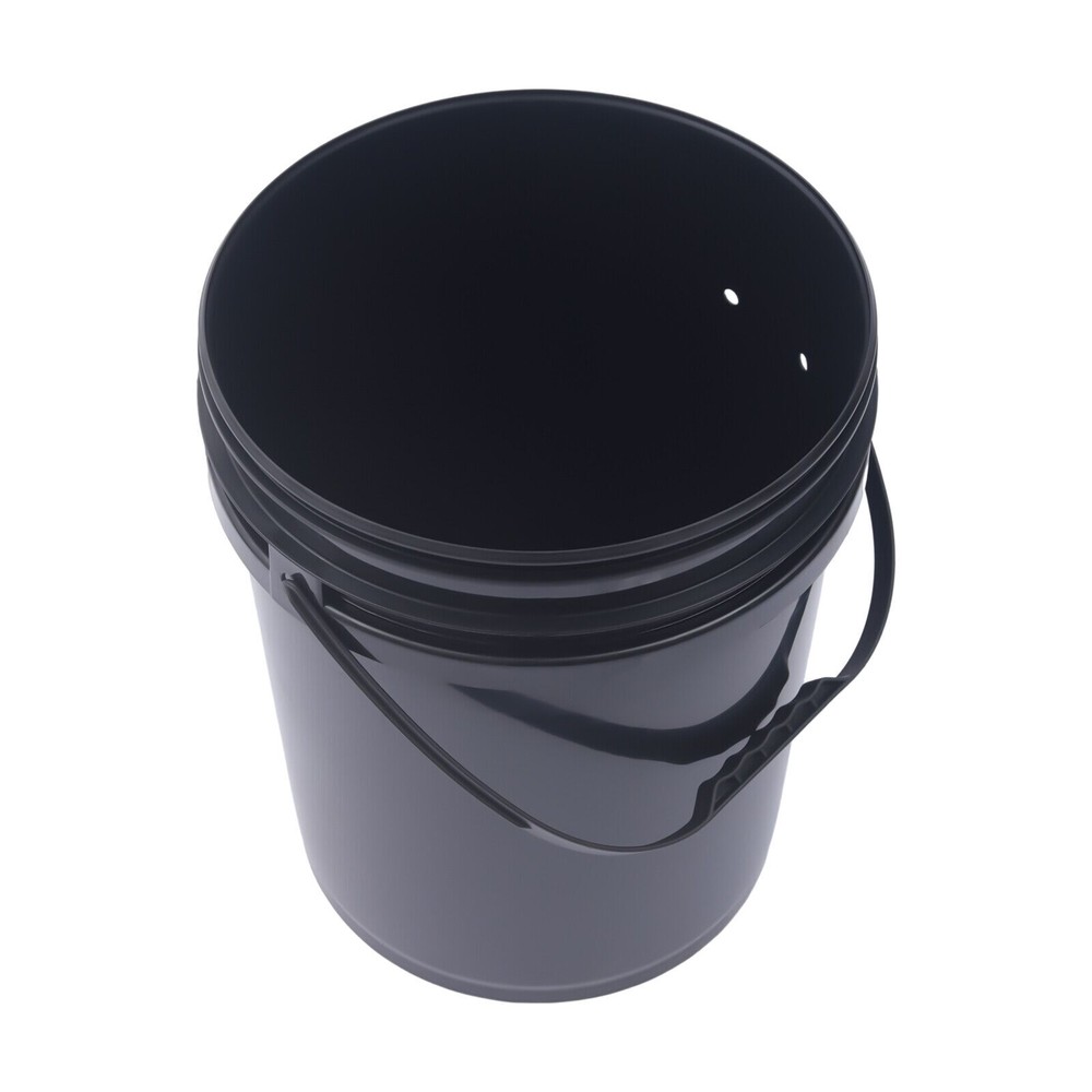 5 Gallon 1 Buckets Hydroponic Bucket Hydroponic Machine Drip Irrigation System