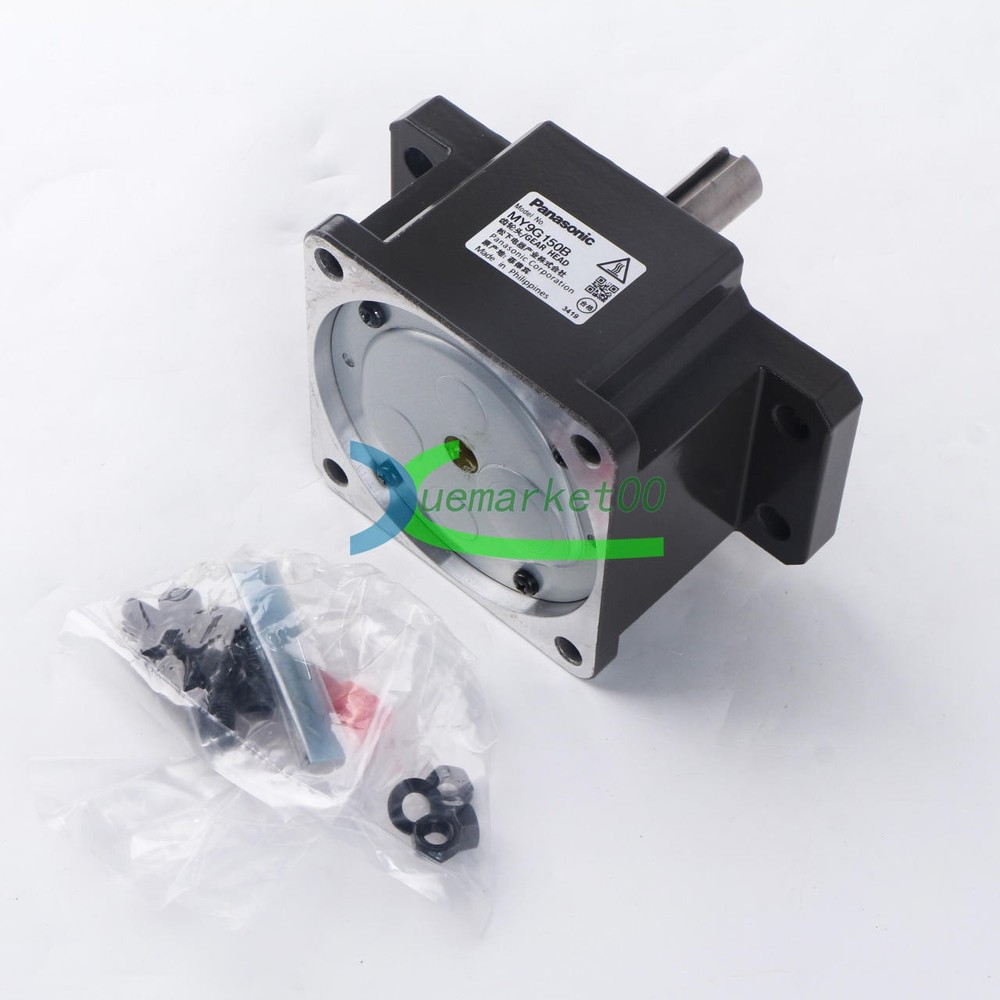1PCS NEW Panasonic Speed reduction machine MY9G150B