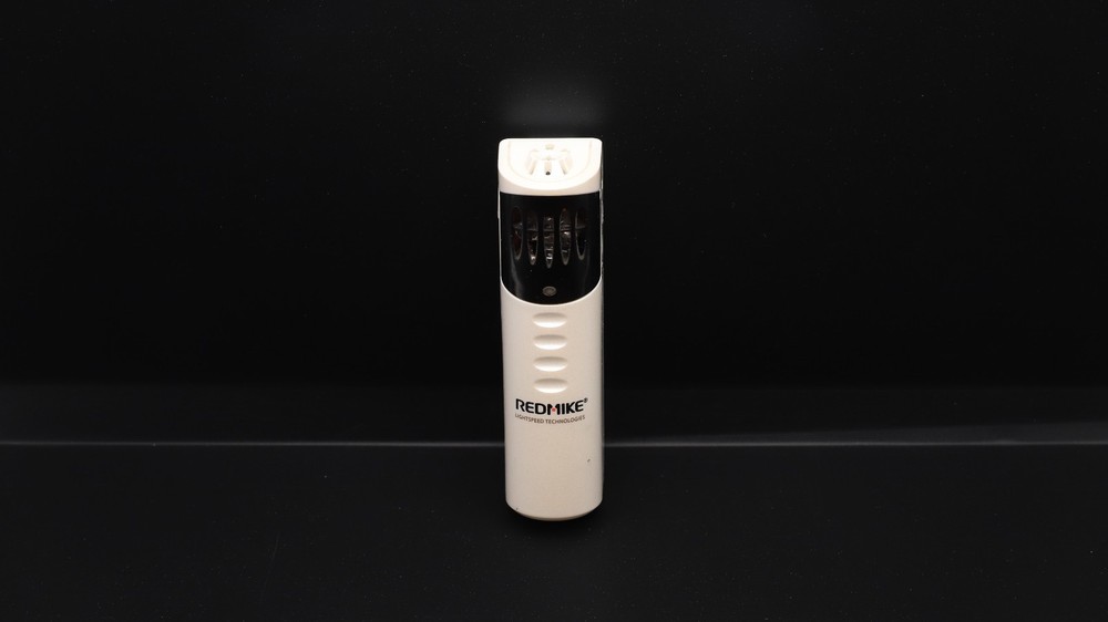 Lightspeed Technologies TX-RMT  RedMike, White - Unit only AS-IS