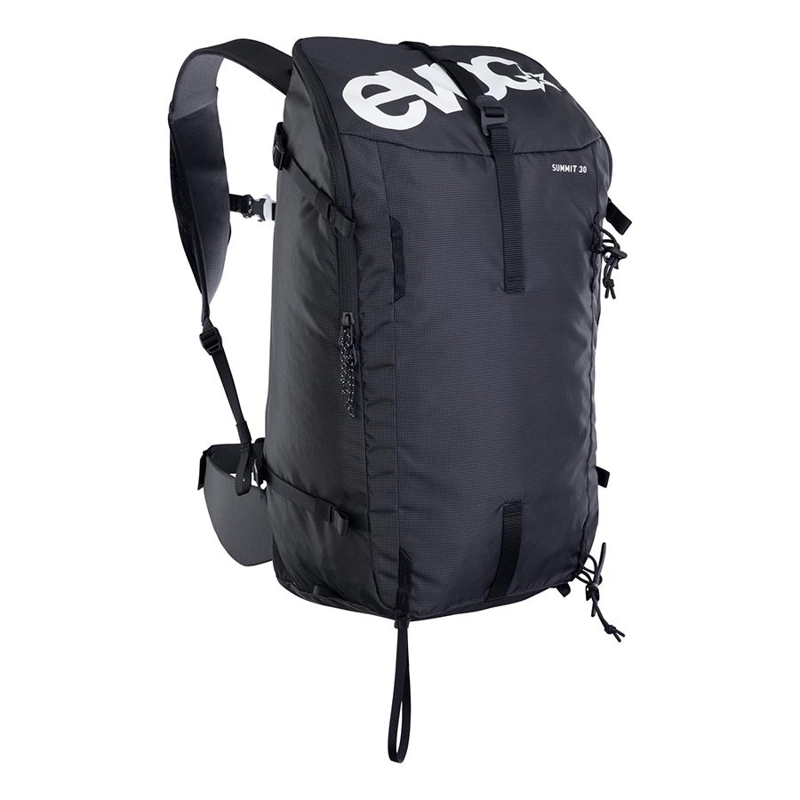 EVOC Summit 30L Snow Backpack with NEUTRA-lite Tech & Avalanche Safety Features