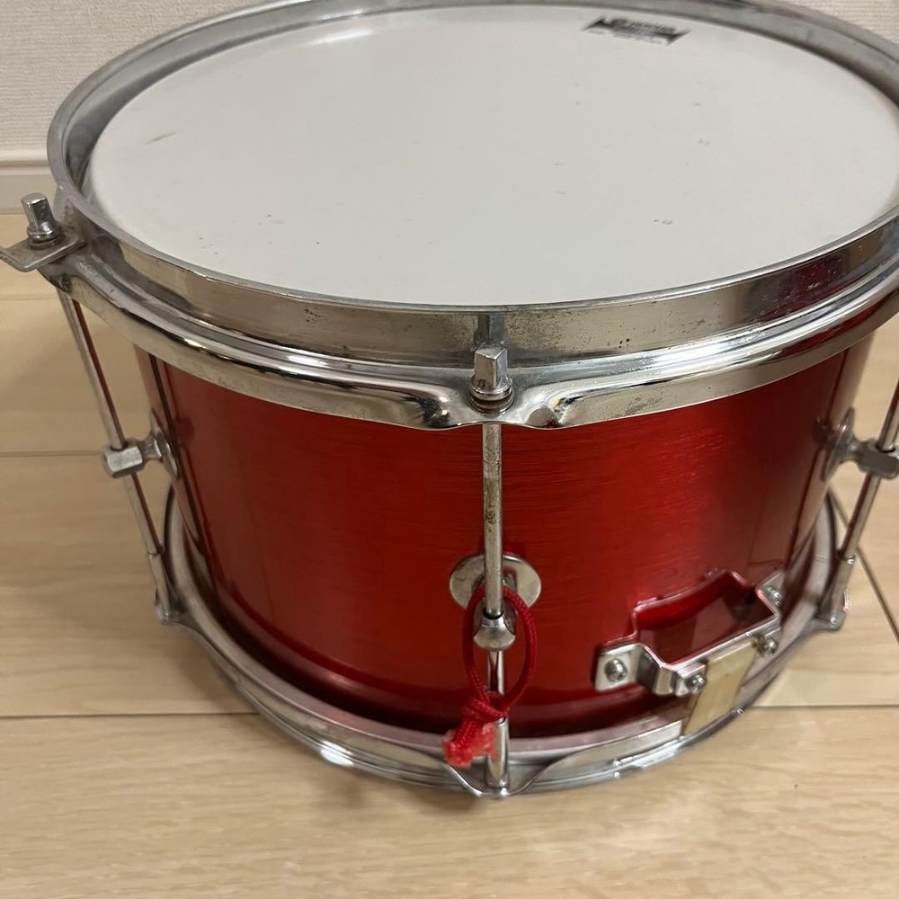 Yamaha MS110A MT-110A Snare Drum 2-Piece Set Marching Band Practice/Performance