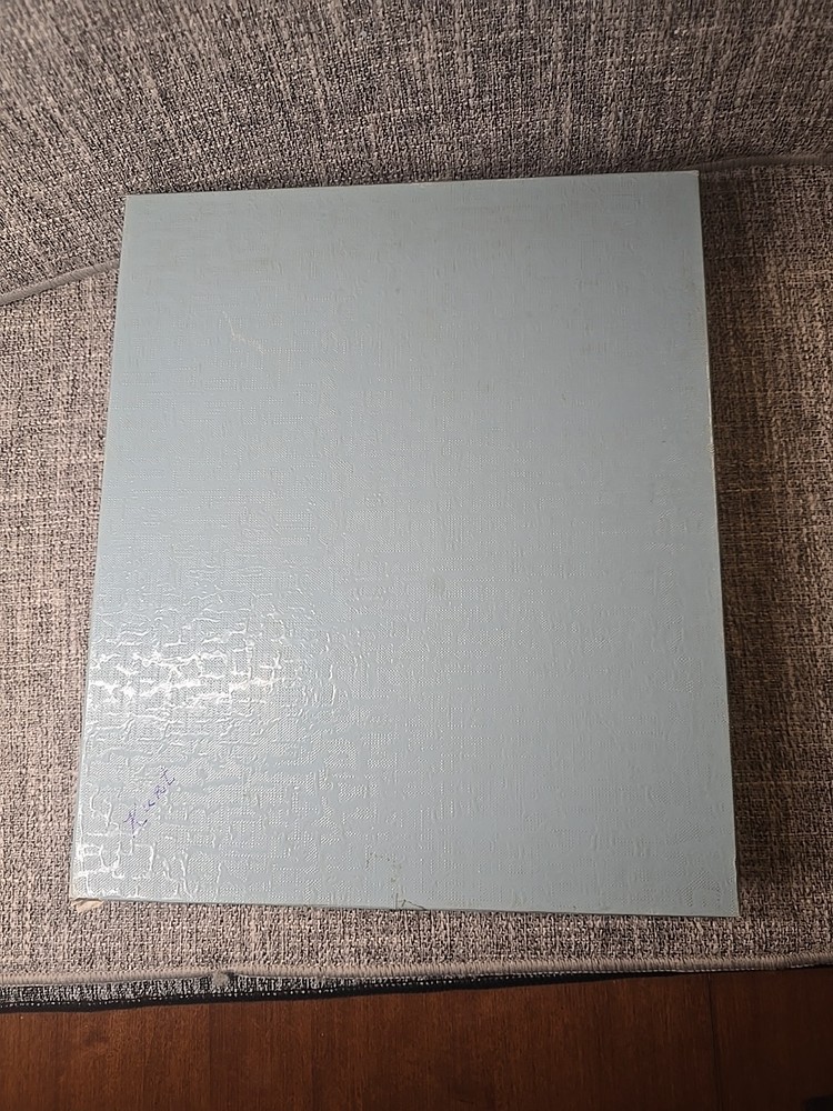 Leonard Silverplate Tray and Goblets Set