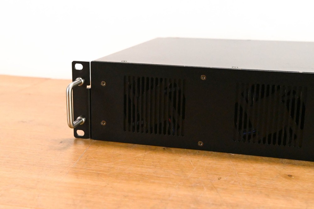 Waves SoundGrid Server One V3r1 CG01ZQN